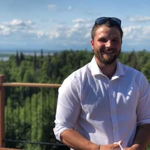 Meet your Posher, Devon